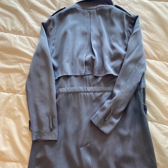 Gianni Bini trench coat - Picture 6 of 6